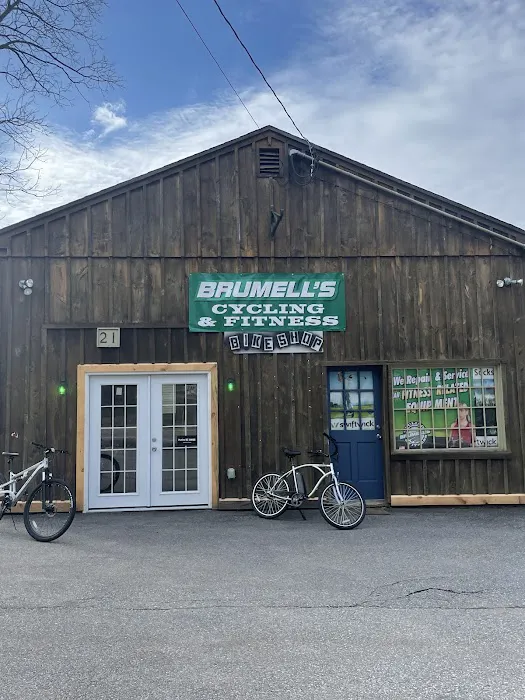 Brumell's Cycling & Fitness Picture 8