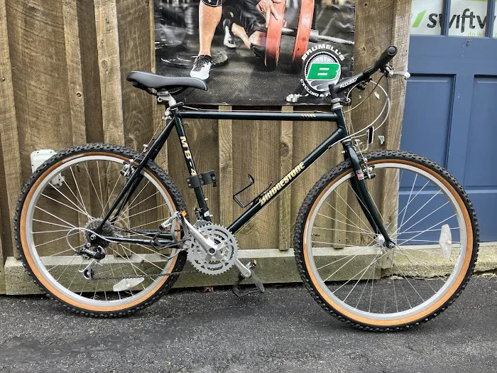 Brumell's Cycling & Fitness Picture 9