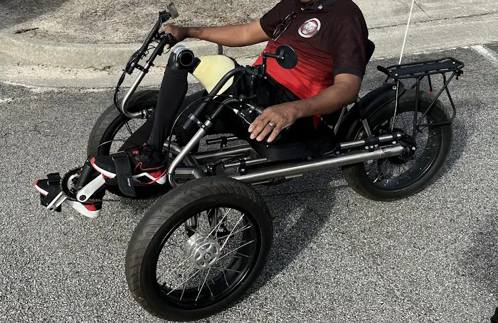 Ti-Trikes, Inc Picture 2