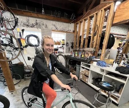 Bike Discounters