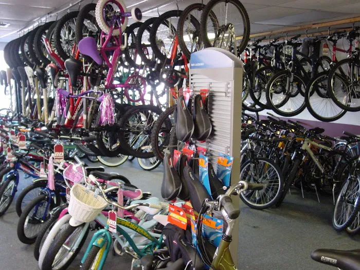Bike Discounters Picture 4