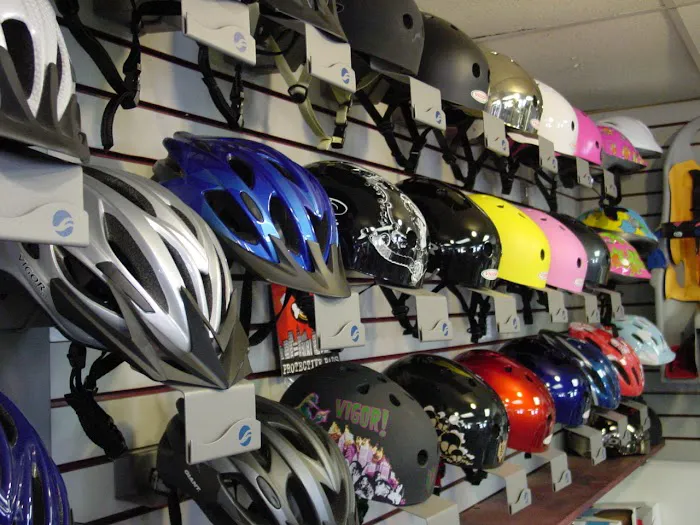 Bike Discounters Picture 8