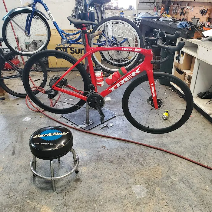 Bike Discounters Picture 9