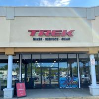 Trek Bicycle Lake Grove ico