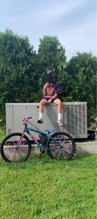 Suffolk Pro Cycles Picture 4