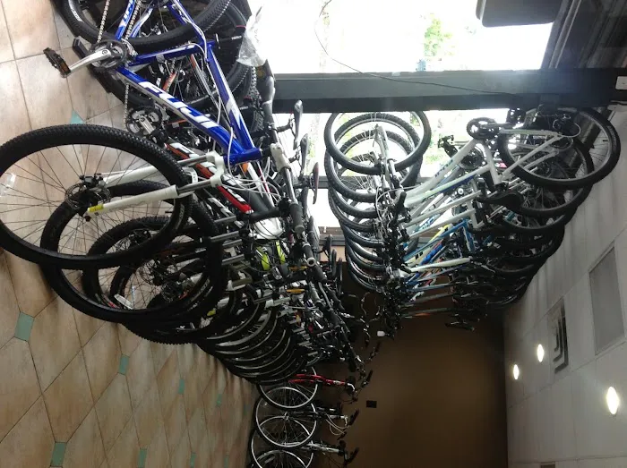 Suffolk Pro Cycles Picture 3