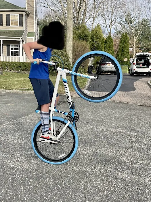 Suffolk Pro Cycles Picture 2
