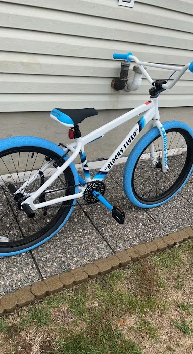 Suffolk Pro Cycles Picture 8