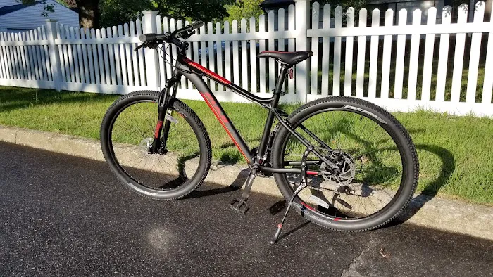 Suffolk Pro Cycles Picture 7