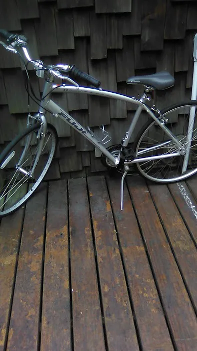 Suffolk Pro Cycles Picture 10