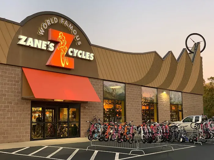 Zane's Cycles Picture 2