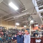 Zane's Cycles