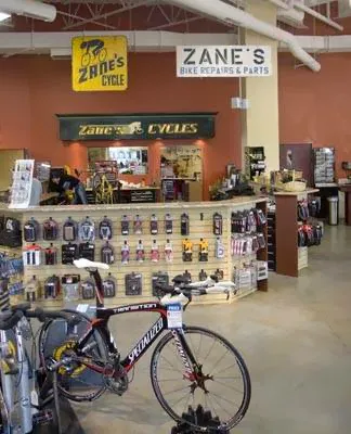 Zane's Cycles Picture 5
