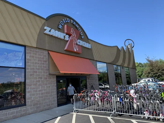 Zane's Cycles Picture 7