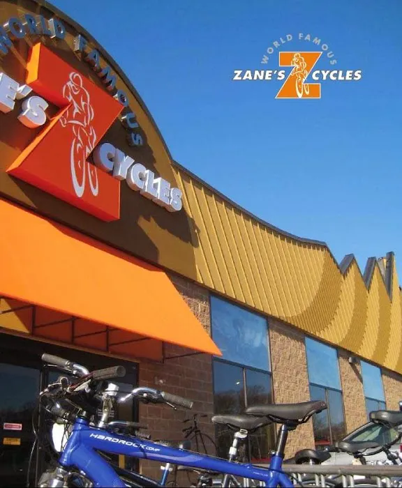 Zane's Cycles Picture 10