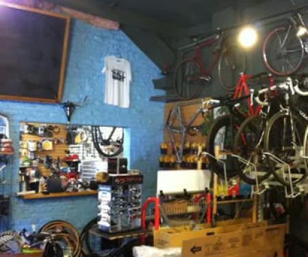 Cheshire Cycle & Repair
