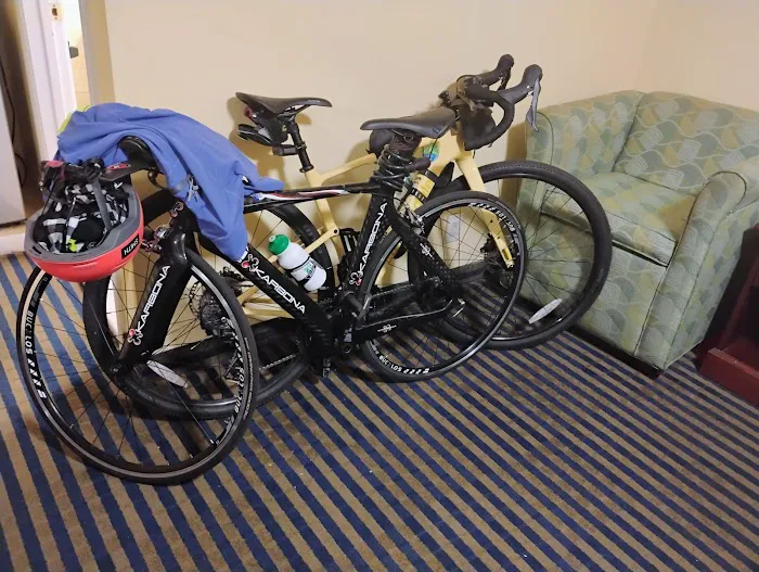Cheshire Cycle & Repair Picture 6