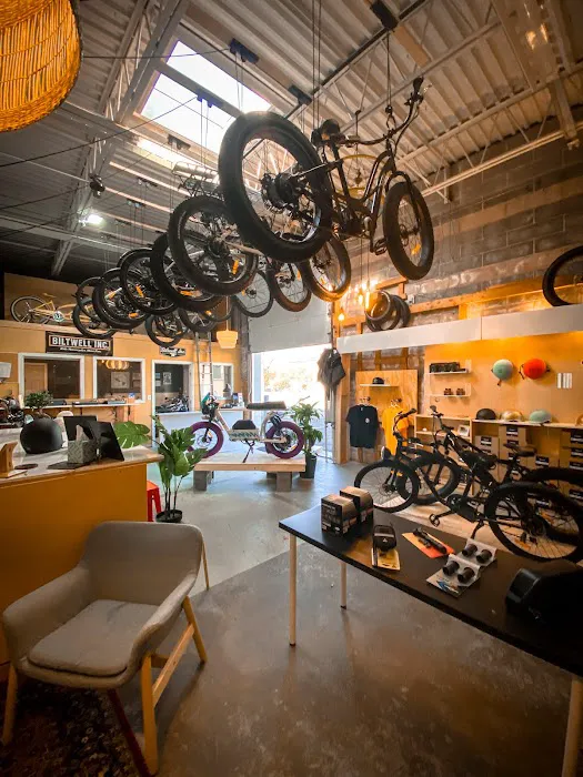 Spark Cycleworks Picture 1