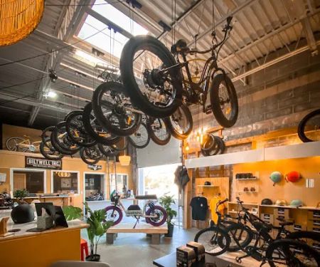 Spark Cycleworks