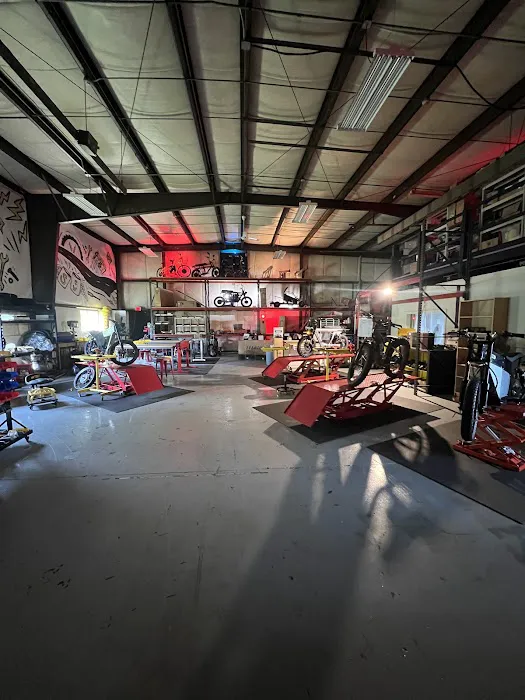 Spark Cycleworks Picture 2
