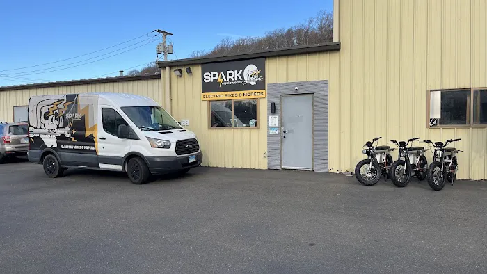 Spark Cycleworks Picture 3