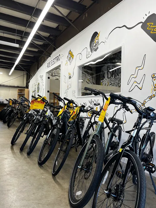 Spark Cycleworks Picture 4