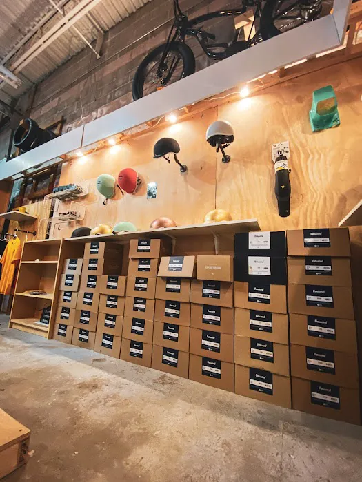 Spark Cycleworks Picture 9