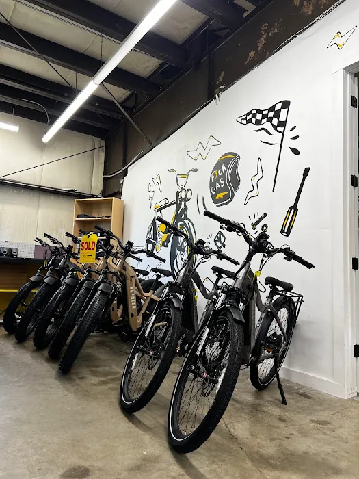 Spark Cycleworks Picture 7