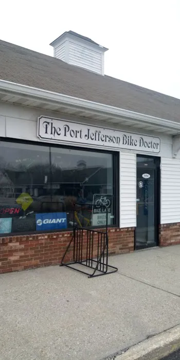 The Port Jeff Bike Dr. Picture 3