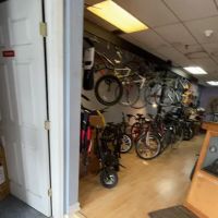 The Port Jeff Bike Dr. ico