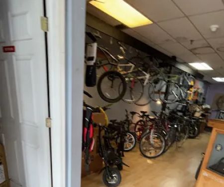 The Port Jeff Bike Dr.