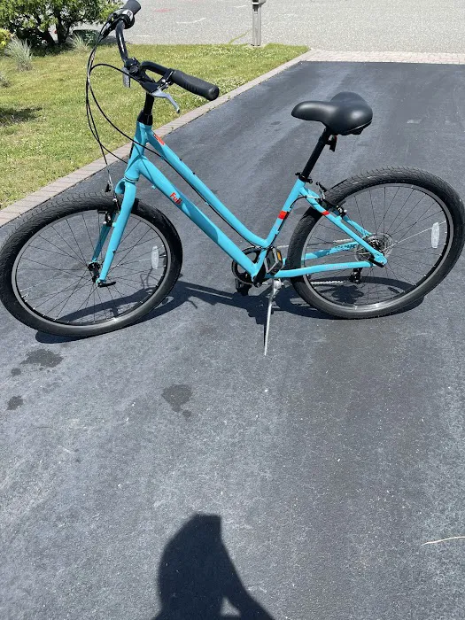 The Port Jeff Bike Dr. Picture 5