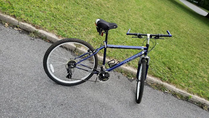 The Port Jeff Bike Dr. Picture 6