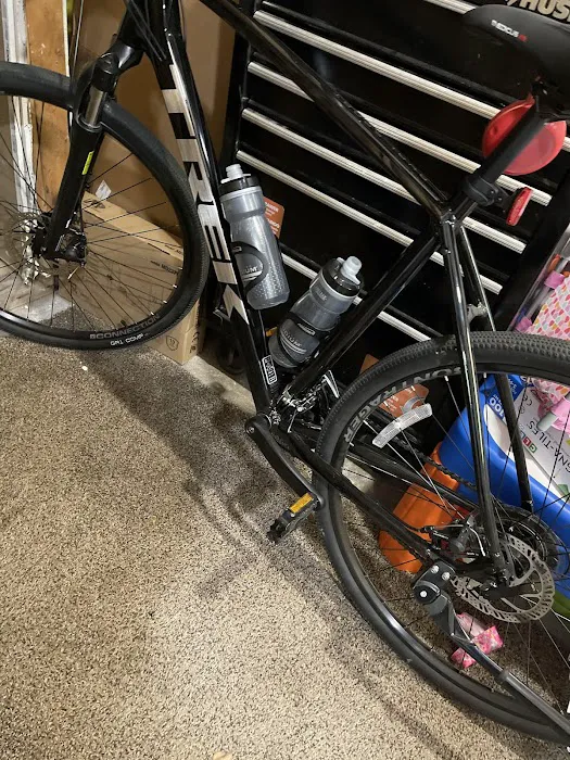 Carl Hart Bicycles | Middle Island Picture 2