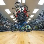 Carl Hart Bicycles | Middle Island