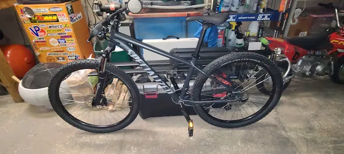 Carl Hart Bicycles | Middle Island Picture 5