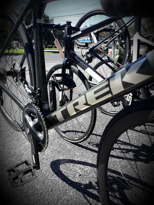 Carl Hart Bicycles | Middle Island Picture 7