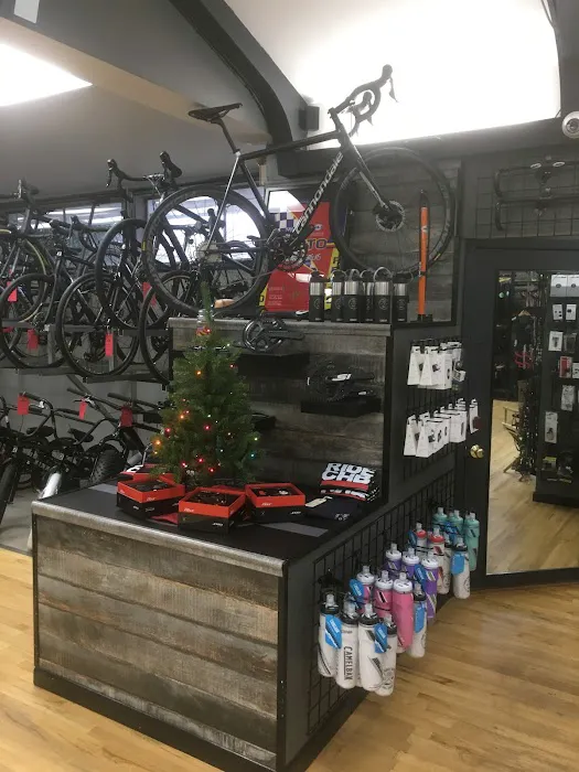 Carl Hart Bicycles | Middle Island Picture 10