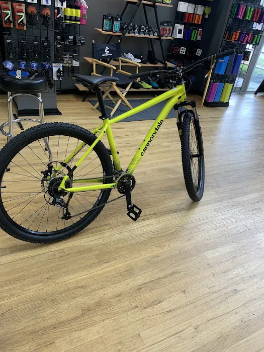 Carl Hart Bicycles | Middle Island Picture 9