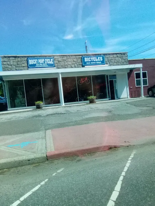 Rocky Point Cycle Picture 1