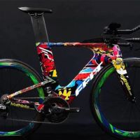 Bicycle Makeover ico