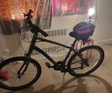 Long Island Bicycles Inc