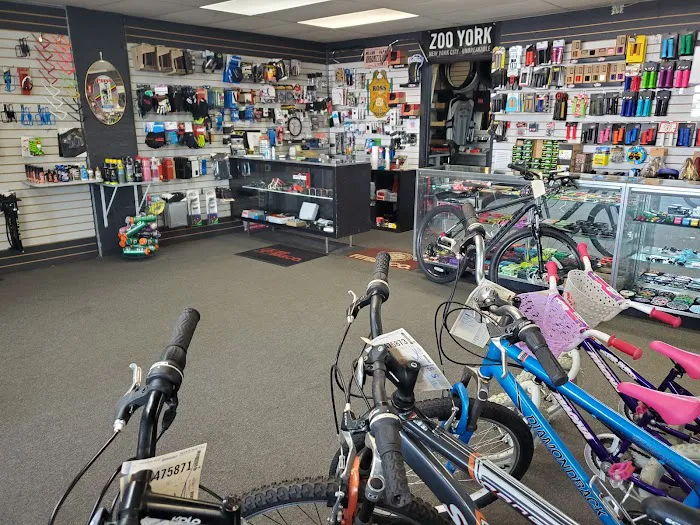 Long Island Bicycles Inc Picture 7