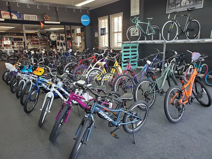 Long Island Bicycles Inc Picture 5