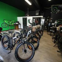 Big Cat Electric Bikes ico