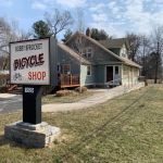 Bobby Sprocket Bike Shop