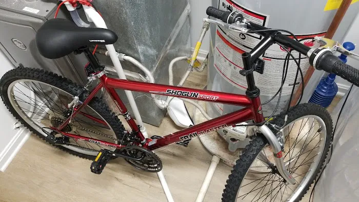 Bike Works Picture 3