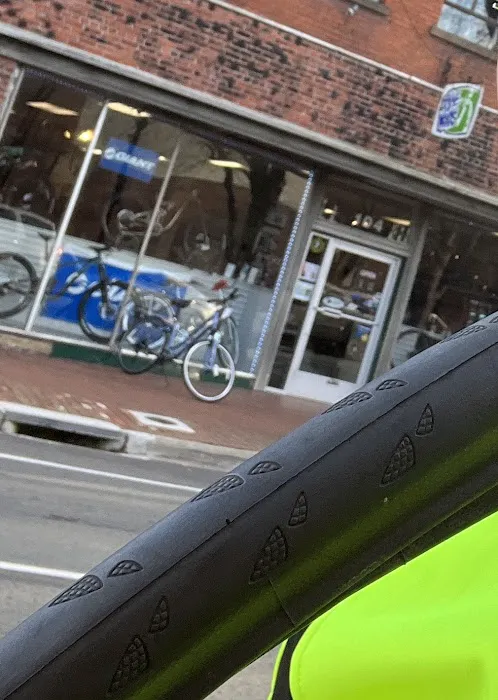 Bike Works Picture 4