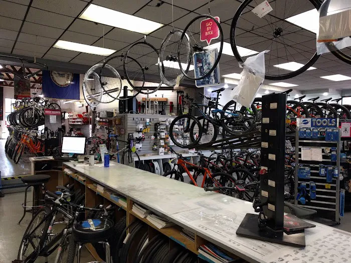 Olde Towne Bicycles, Inc. - Fredericksburg Picture 2