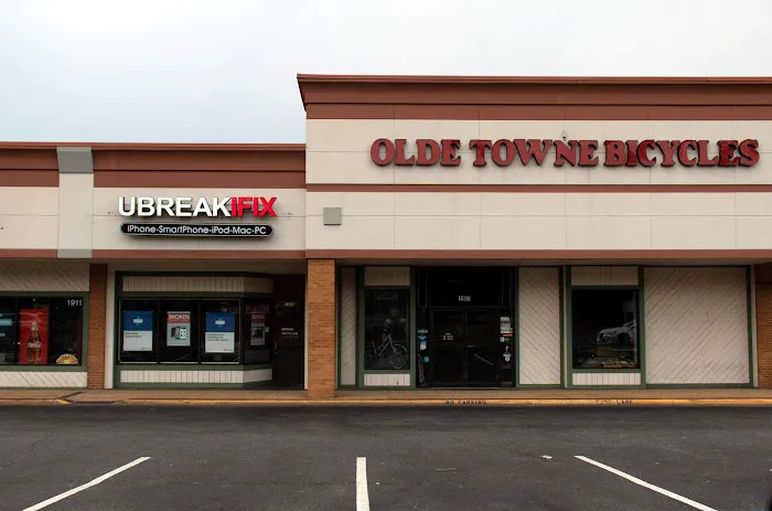 Olde Towne Bicycles, Inc. - Fredericksburg Picture 3
